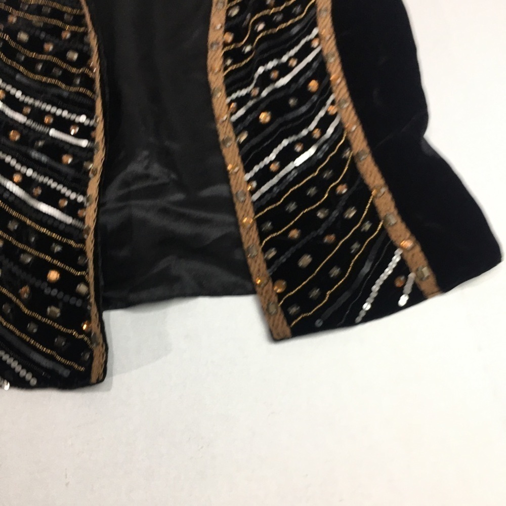 Double D Ranch Vest - Picture 10 of 10